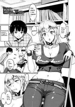 [bifidus] Senpai Before After | Senpai Before and After (Kimi o Sasou Uzuki Ana) [Italian] [Digital]