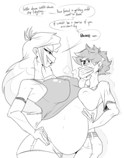 Artist - Toyamura (vore)