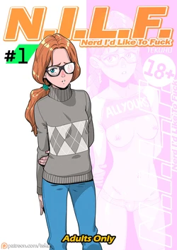 [Tekuho] NILF [Ongoing]