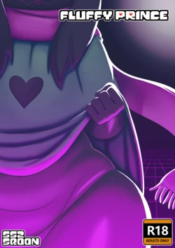 [sssonic2 & sqoon] The Fluffy Prince