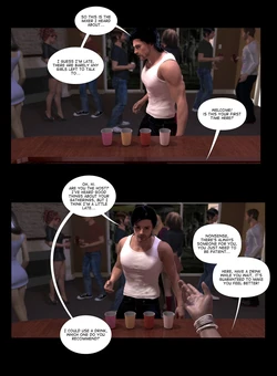 [Infinity Sign] Shots