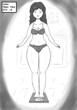 [Narcysses] Sarah's Story-[Italiano]1280x