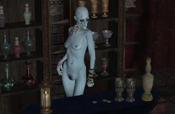 Tenebrae 4