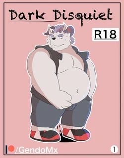 [gendo] Dark Disquiet (Tokyo Afterschool Summoners)