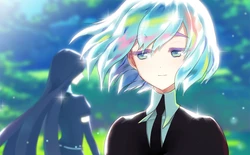 The Price of Being Right (Land of the Lustrous) [English] {WSDHANS}