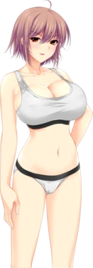 [Atelier Kaguya Honky-Tonk Pumpkin] Onee-san Sensei ~Hoshuu Jugyou no Ecchi na Sensei~ (Character set) [Part 12]