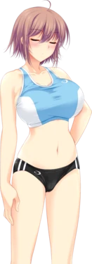 [Atelier Kaguya Honky-Tonk Pumpkin] Onee-san Sensei ~Hoshuu Jugyou no Ecchi na Sensei~ (Character set) [Part 14]