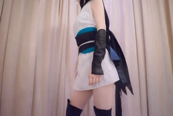 【少女映畫】冲田总司 | Souji Okita