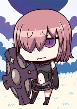 Fate/Grand Order - Gutentag Omen Adios Servant List