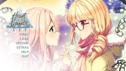 [Studio Élan] Heart of the Woods