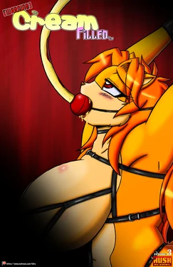 [Viro_Veteruscy] WARNING: Cream Filled - Episode 3
