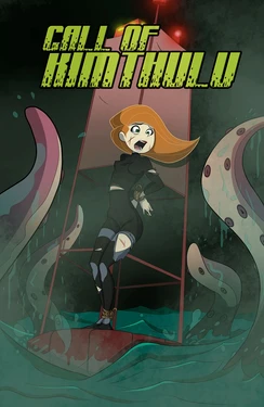 [Fixxxer] Call of Kimthulu (Cthulhu Mythos, Kim Possible)