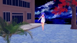 Larry Sadman's  kari