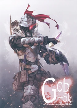 (C94) [Kannatsuki Noboru&Kumo Kagyu] Gob-Sla (Goblin Slayer)