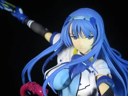 Beat Valkyrie Ixseal~Shinki Ixseal~