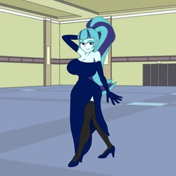 Sonata Dusk Stripping Set (Momoiro-kun)