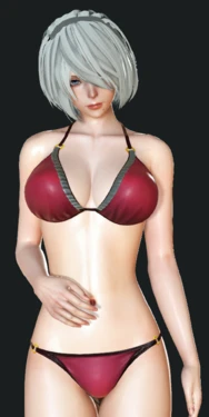 2B nier automata (Playhome Mod)