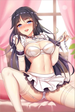 [GirlGame] Hentai Girl Karen