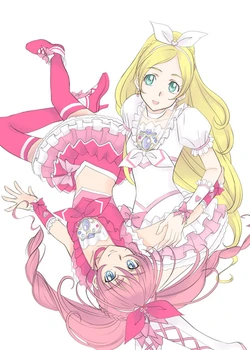 Pixiv Polorinken (3914040)