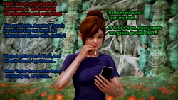 [Coinflip] Parasite Forest