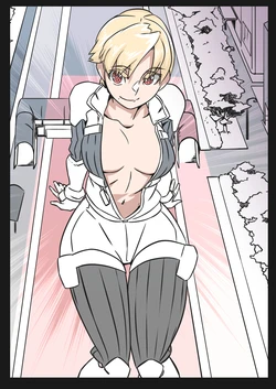 [LuckyB] Space Auction [English]