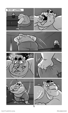 [scott larish] sumo festival 2