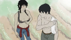 [Eccentrix] Rising Tide