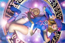 Cosplayer - Vita Celestine