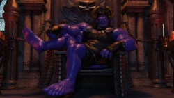 DarkViperBara Bara Demon Lord Pack