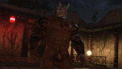 DarkViperBara Big Oni Pack