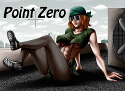 [Adam-00] Point zero