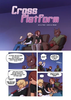 [Onta] Cross Platform [Portuguese-BR] [LIANEF]