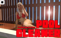 [DarkBard] Pool Cleaner (in progress)
