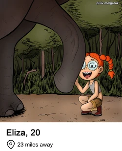 [Garabatoz] The Wild Thornberrys