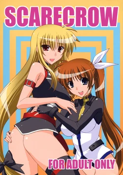 (Lyrical Magical 13) [Syamisen Koubou (Koishikawa)] Scarecrow (Mahou Shoujo Lyrical Nanoha)