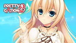 [hibiki works] PRETTY×CATION 2 Love Love Birthday Collection + BugBug Append Patch