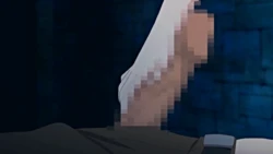 Maken no Hime wa Ero Ero Desu ep.2 animations