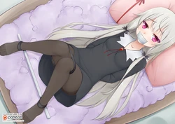 [vahn_yourdoom] ♥♥ (Tonari no Kyuuketsuki-san)