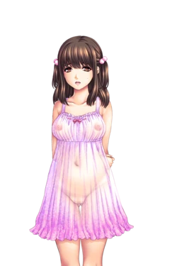 [TinkerBell] Oyako x Shuffle! ~Natsuyasumi, W Oyako no Ichaicha Houimou~ (Character CG) [Part 2]