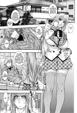 [Kotobuki Kazuki] Sis Ero Ch. 1-5 [Spanish] [I Am the Walrus] [Decensored]