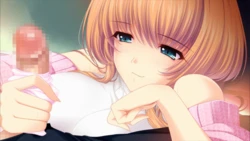 [Atelier Kaguya Honky-Tonk Pumpkin] Onee-san Sensei ~Hoshuu Jugyou no Ecchi na Sensei~ (ANIMATED GIF)