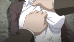 JK to Inkou Kyoushi 4 feat. Ero Giin-sensei Namaiki Hamedoru Friends ep.2
