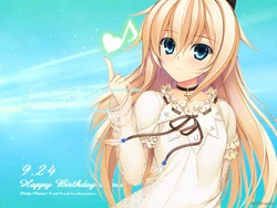 [hibiki works] PRETTY×CATION 2 Wallpaper