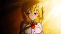 Saijaku Muhai no Bahamut Gifs