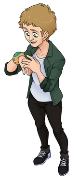 [Dabunnox] Accessorizing
