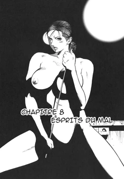 [Hiraoka Ryuichi] MORAL HAZARD ~Haitoku no Kyoudan~ Ch. 8 [French] [O-S]