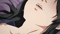 Toshi Densetsu Series ep.2 animations