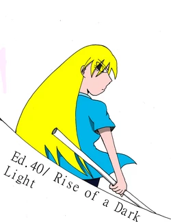 Elemental Drive Volume 4 Chapter 40