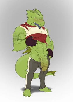 Rogelio from the new She-ra