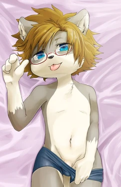 Artist - hitsuzi_taro11 (Twitter 2017)